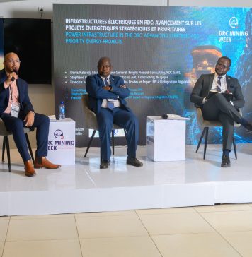 DRC Mining Week 2026 : Pour le FPI, l’énergie est la clé de l’industrialisation de la RDC