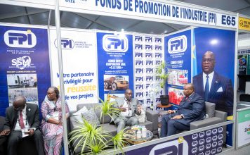 RDC-Mines et énergie : le pari industriel du FPI