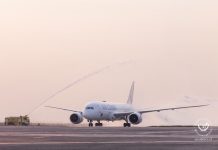 RDC: Air Congo relance la ligne Kinshasa-Bruxelles
