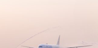 RDC: Air Congo relance la ligne Kinshasa-Bruxelles