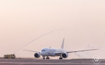 RDC: Air Congo relance la ligne Kinshasa-Bruxelles