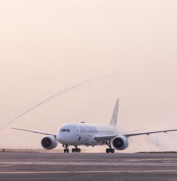 RDC: Air Congo relance la ligne Kinshasa-Bruxelles