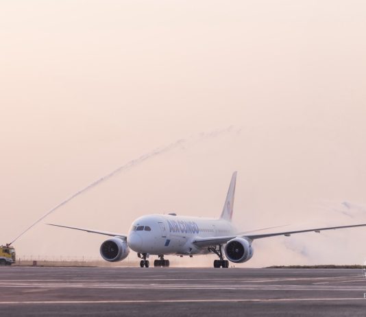 RDC: Air Congo relance la ligne Kinshasa-Bruxelles