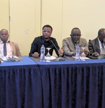 RDC : le CNPAV alerte sur l’opacité des appels d’offres pétroliers