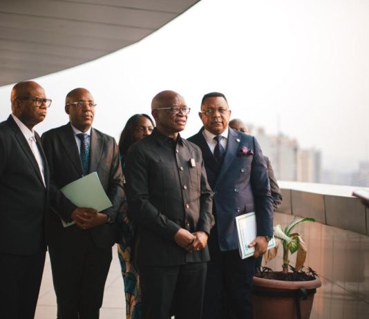 RDC : le Gouvernement durcit le ton contre les débiteurs insolvables du FPI