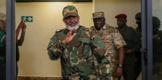 ONU : Corneille Nangaa sous sanctions internationales