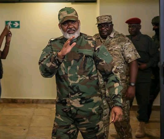 ONU : Corneille Nangaa sous sanctions internationales