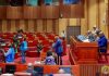 RDC : le Sénat adopte un budget rectificatif axé sur la stabilité économique