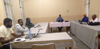 FRPC-DDC : un partenariat pour impulser le cadre légal des médias en RDC