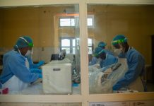 RDC-Ebola : Judith Suminwa accélère la riposte à Kisangani