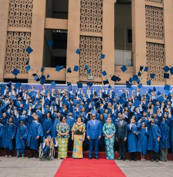 Excellentia RDC : 185 boursiers, un investissement stratégique pour l’avenir