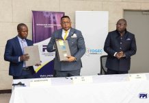 RDC : le FPI finance les 18 premiers projets industriels des jeunes grâce au programme VIJANA