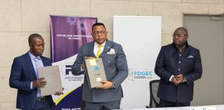 RDC : le FPI finance les 18 premiers projets industriels des jeunes grâce au programme VIJANA