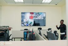 RDC : Acacia Bandubola inaugure la première Banque nationale de données pétrolières et gazières