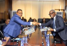 RDC: Le FPI et le PNUD unissent leurs forces pour accélérer l’inclusion financière et la transformation industrielle