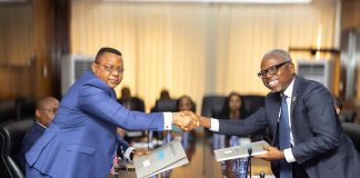RDC: Le FPI et le PNUD unissent leurs forces pour accélérer l’inclusion financière et la transformation industrielle