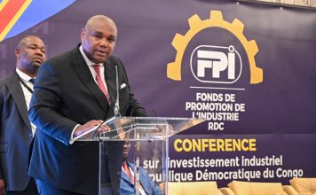 RDC-Investissements : le FPI séduit le BENELUX avec un plan de 420 millions USD