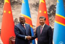 RDC : le Gouvernement lance l’évaluation du contrat sino-congolais sur les infrastructures contre les mines