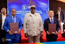 RDC : le projet MICKA ouvre la voie à un nouveau bassin cuprifère dans le Grand Kasaï