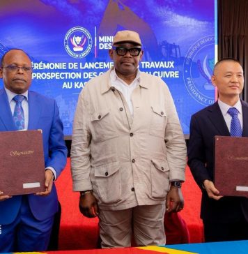RDC : le projet MICKA ouvre la voie à un nouveau bassin cuprifère dans le Grand Kasaï