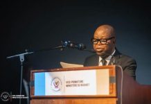 RDC : Adolphe Muzito lance les Conférences de performance pour préparer le budget 2027