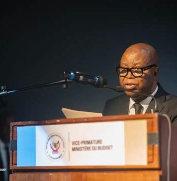 RDC : Adolphe Muzito lance les Conférences de performance pour préparer le budget 2027
