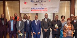RDC : « Impulsion Médias RDC » ambitionne de transformer les réformes en réalités pour les journalistes congolais
