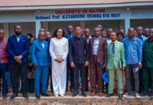 RDC : les nouveaux bulletins disponibles pour les Humanités Pédagogiques Rénovées