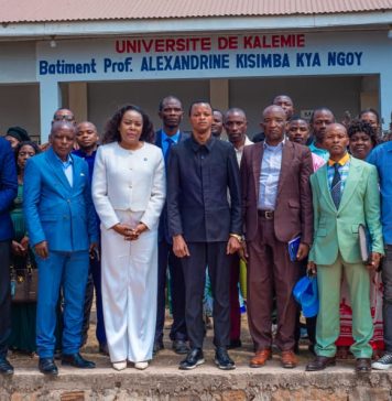 RDC : les nouveaux bulletins disponibles pour les Humanités Pédagogiques Rénovées