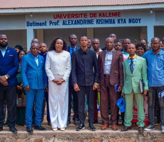 RDC : les nouveaux bulletins disponibles pour les Humanités Pédagogiques Rénovées