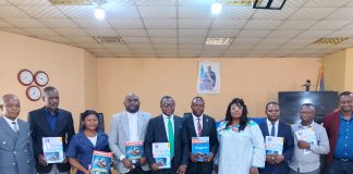 RDC : JRNF alerte sur le manque de transparence des recettes minières