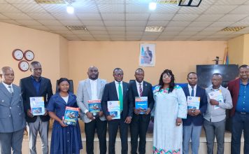 RDC : JRNF alerte sur le manque de transparence des recettes minières