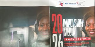 RDC : Le projet « Impulsion Médias- RDC » pour renforcer les médias de proximité
