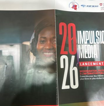 RDC : Le projet « Impulsion Médias- RDC » pour renforcer les médias de proximité