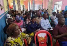 RDC : à Maluku, femmes et jeunes appelés à bâtir la paix