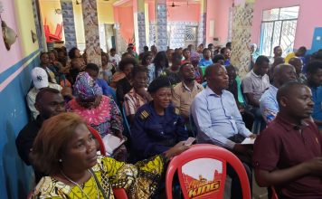 RDC : à Maluku, femmes et jeunes appelés à bâtir la paix