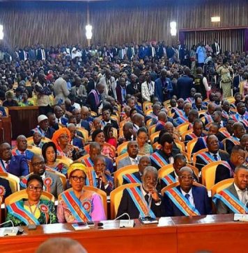 RDC-Accès à l’information : les députés au rendez-vous de la FRPC