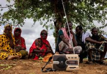 Gouvernement–FRPC : 145 radios communautaires mobilisées pour rapprocher l’information publique des citoyens