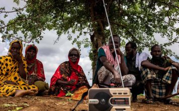 Gouvernement–FRPC : 145 radios communautaires mobilisées pour rapprocher l’information publique des citoyens