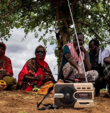 Gouvernement–FRPC : 145 radios communautaires mobilisées pour rapprocher l’information publique des citoyens