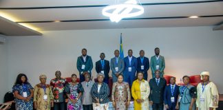 RDC : Le Ministère du Genre, Famille et Enfant accélère la localisation de l’agenda Femmes, Paix et Sécurité.