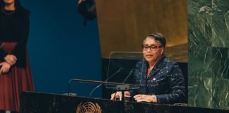 RDC : les déplacés forcés au cœur du plaidoyer de Suminwa