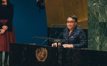 RDC : les déplacés forcés au cœur du plaidoyer de Suminwa