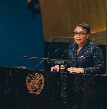 RDC : les déplacés forcés au cœur du plaidoyer de Suminwa