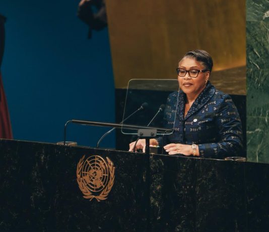 RDC : les déplacés forcés au cœur du plaidoyer de Suminwa