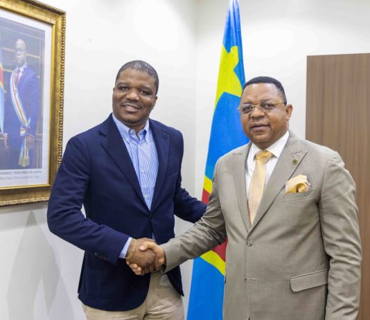 FPI-ARSP : un financement renforcé pour les sous-traitants congolais