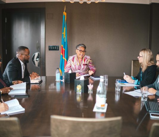 RDC-Inga, Lobito : Suminwa mobilise le financement pour des projets structurants