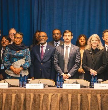 Ebola : 2,9 milliards USD pour accélérer la riposte
