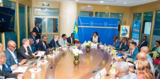 RDC : le Gouvernement s’attaque à la lutte contre la fraude pétrolière