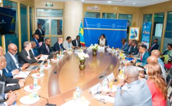 RDC : le Gouvernement s’attaque à la lutte contre la fraude pétrolière